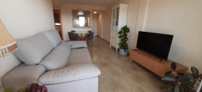 BONITO APARTAMENTO JUNTO AL MAR